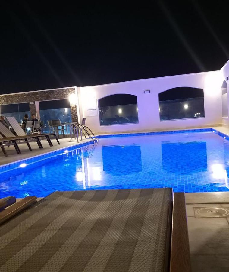 My Luxury Hotel Aqaba Luaran gambar